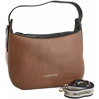 Valentino 6mn-cous, Herren-Rucksack für Damen, Einheitsgröße, Taupe/Schwarz, Einheitsgröße - Einheitsgröße