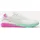 Damen Chalk/Virtual Pink/Atomic Aqua 37,5