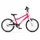 GO 3 Automagic 16 Zoll hot pink