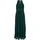 Vimilina Maxikleid Grün 38