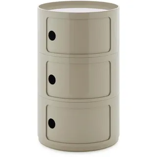 Kartell Componibili New Big, Beistelltisch