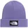TNF Beanie Lila