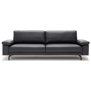 creation by rolf benz Couch 3-Sitzer Grau