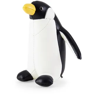 Züny Pinguin Briefbeschwerer schwarz/weiß (Penguin)