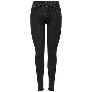 Only Skinny Jeans in Medium Grey Denim | Gr.: L/L30