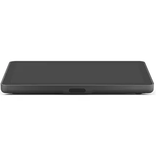 Logitech TAP IP Grafit Touch-Controller für Konferenzräume mit PoE-Konnektivität