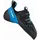 Kletterschuhe (Größe 39.5, schwarz)