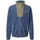 Full Zip Fleece Dark Mountain/Stone Green M