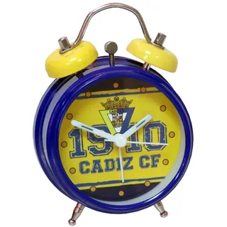 CYPBRANDS C Y P Cadiz CF Glockenwecker, 0, Mehrfarbig, 0