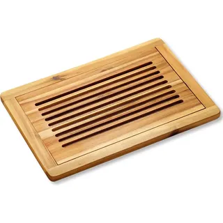 KESPER Tranchierbrett Holz 1 47,5 x 32 cm Natur