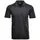 Poloshirt grau L