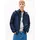 Chicago Windbreaker dunkelblau S
