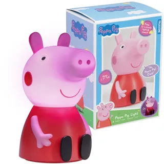 Paladone Peppa Pig Light With Sound