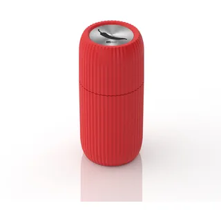 AdHoc Chilischneider Scape 11,8 cm Kunststoff Rot