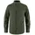Övik Flanellhemd Laurel Green/Indigo Blue S