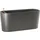 Komplettset 40 x 15 x 18 cm anthrazit