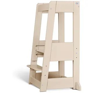 tiSsi Lernturm Felix Cashmere, Beige