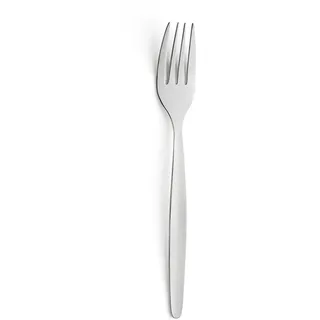 Amefa Gabel Scandinave silber poliert, 12 St.