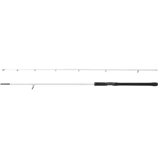 Abu Garcia Beast X2 Spinnrute - Green - 2.49 m - 30-110 g