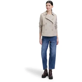 Cartoon Kurzblazer Beige 34