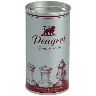 Peugeot Palace Pfeffermühle