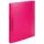 Ringbuch Pink/Rosa 60 St