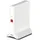 Repeater 3000 AX International 1733 Mbit/s White e Red