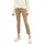 Relaxed Hosen Dark Sepia 38 28