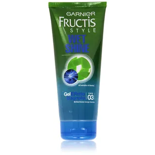 Garnier Fructis Gel Wet Shine 3 forte 200 ml