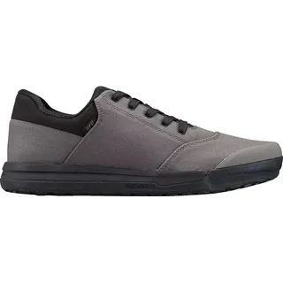 Specialized 2FO Roost Flat Canvas grau 43