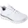 White / Silver 38