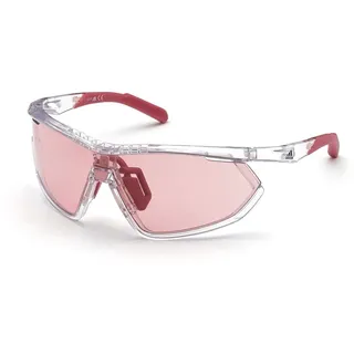 Sonnenbrillen Adidas Sport SP0002 27A CRYSTAL 00/00/ WOMAN