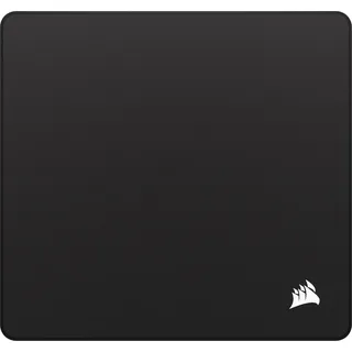 Corsair Mauspad CH-941D0A0-WW, Großes, rutschfestes Gaming-Mauspad in Schwarz schwarz