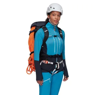 Mammut Trion 38 Damenrucksack Dunkelblau/Schwarz