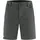 Trail Stretch Shorts grau 44