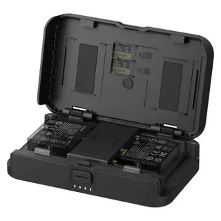 INSTA360 Ladegerät für Insta360 X4/X4 Air/X3/Ace-Serie