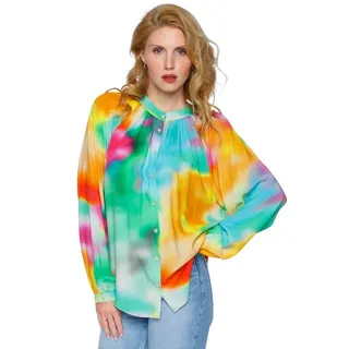 Emily Van Den Bergh Schlupfbluse Damenbluse 8237 44