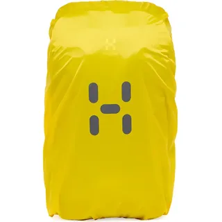 Haglöfs Haglofs 15-30l Regenschutz - Tech Yellow - One Size