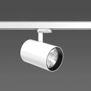 RZB LED-Stromschienenstrahler 742224.002.3.76