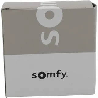 SOMFY Smoove Origin io Rollladen-Funkwandsender