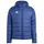 Winterjacke blau 3XL