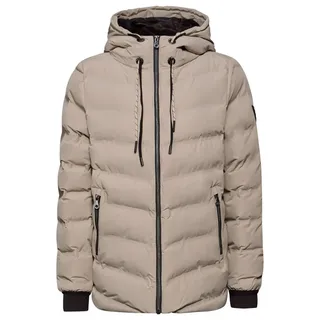 STREET ONE Jacke mit geklebten Nähten Smooth Champagne 44 - 44