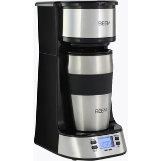 BEEM Thermo2Go Single-Filterkaffeemaschine