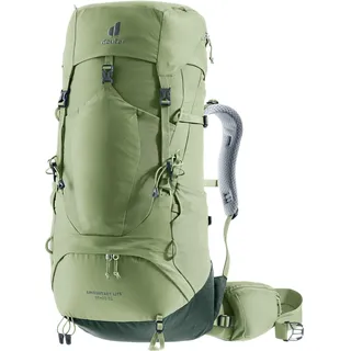 Deuter Aircontact Lite 35 + 10 SL Grün