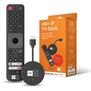 HD+ IP TV-Stick (22025)