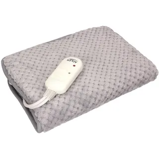 adlereurope AD 7415 Heizdecke 30 x 40 cm Grau