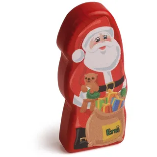 Erzi Weihnachtsmann mehrfarbig