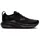Damen Black/Black/Ebony 44
