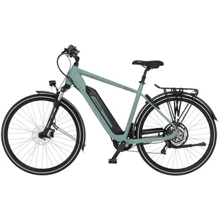 Fischer VIATOR 2.1 28 Zoll RH 55 cm Unisex grün