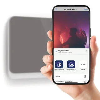 Philips Connect 3